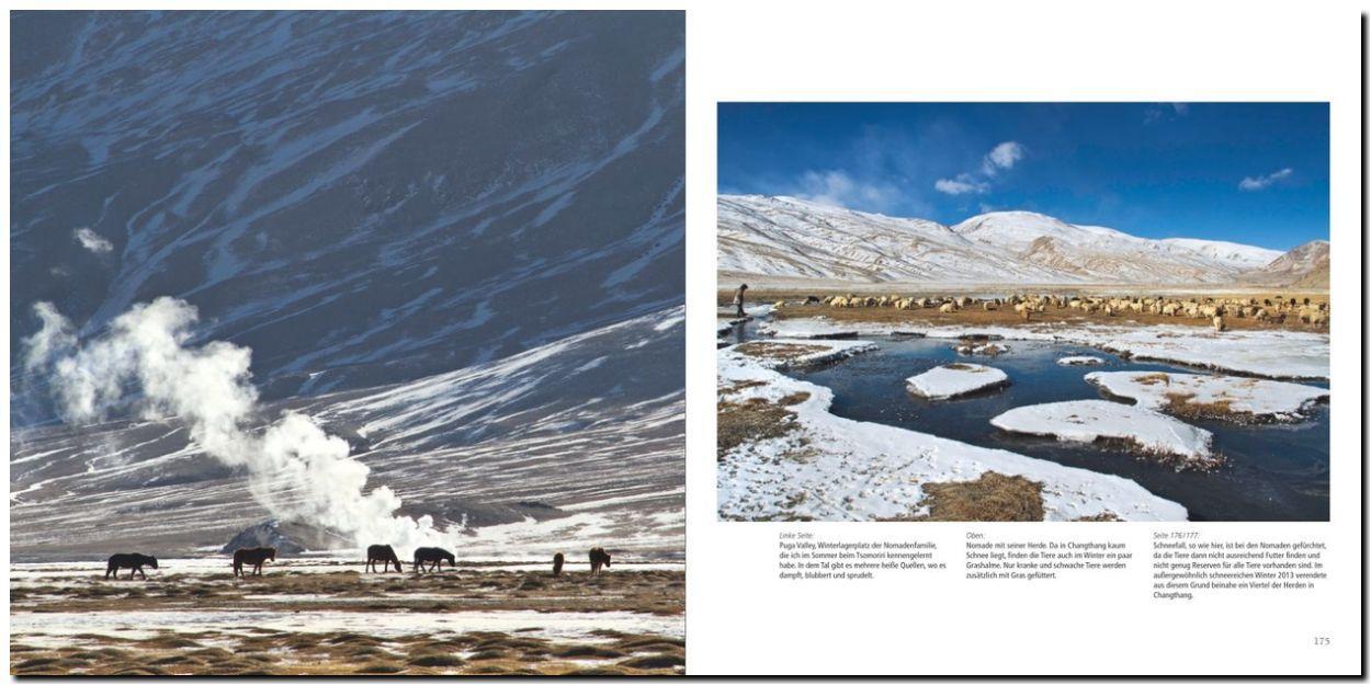 Bild: 9783800348794 | Ladakh - Tief im Himalaya | Harald Schaffer | Buch | PANORAMA | 192 S.