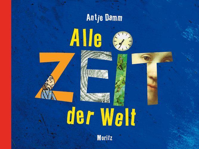 Cover: 9783895651830 | Alle Zeit der Welt | Anlässe um miteinander über Zeit zu sprechen