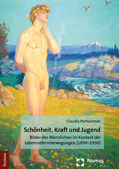 Cover: 9783828847200 | Schönheit, Kraft und Jugend | Claudia Parhammer | Buch | 2022 | Nomos