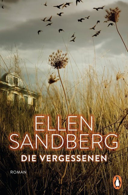 Cover: 9783328100898 | Die Vergessenen | Ellen Sandberg | Taschenbuch | 512 S. | Deutsch