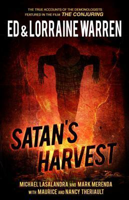 Cover: 9781631680168 | Satan's Harvest | Ed Warren (u. a.) | Taschenbuch | Englisch | 2014