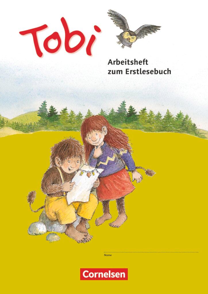 Cover: 9783060837472 | Tobi Arbeitsheft | Wilfried Metze | Taschenbuch | 112 S. | Deutsch