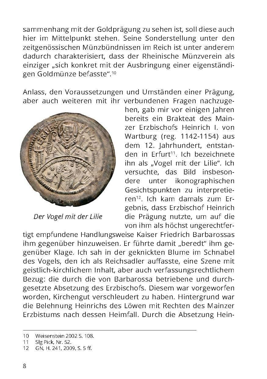 Bild: 9783866462434 | Die Sprache der Münzen | Eckhart Pick | Buch | 128 S. | Deutsch | 2023