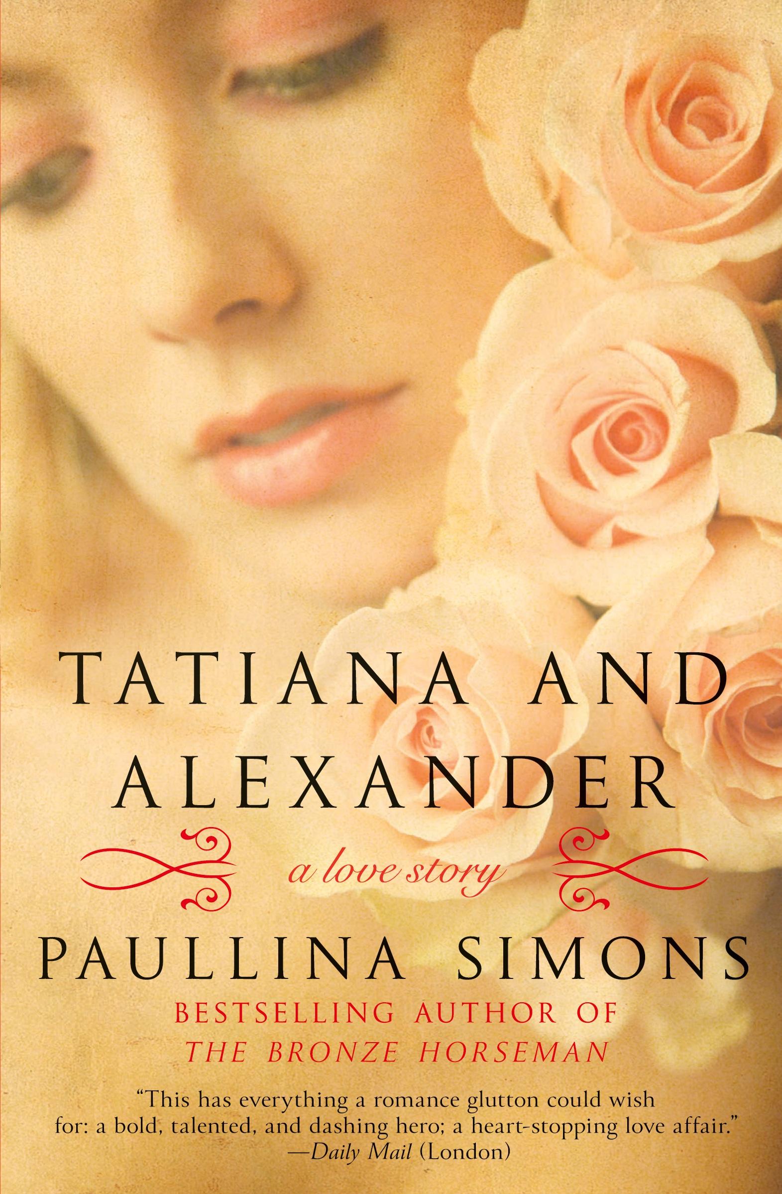 Cover: 9780061987465 | Tatiana and Alexander | Paullina Simons | Taschenbuch | Englisch