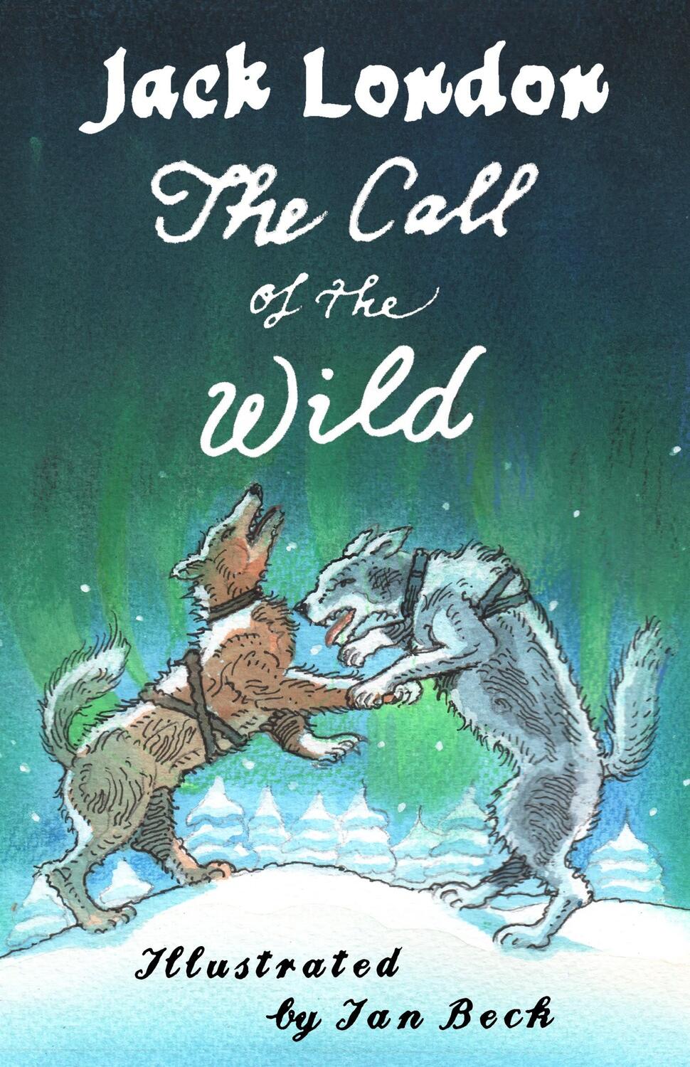 Cover: 9781847498441 | The Call of the Wild and Other Stories | Jack London | Taschenbuch