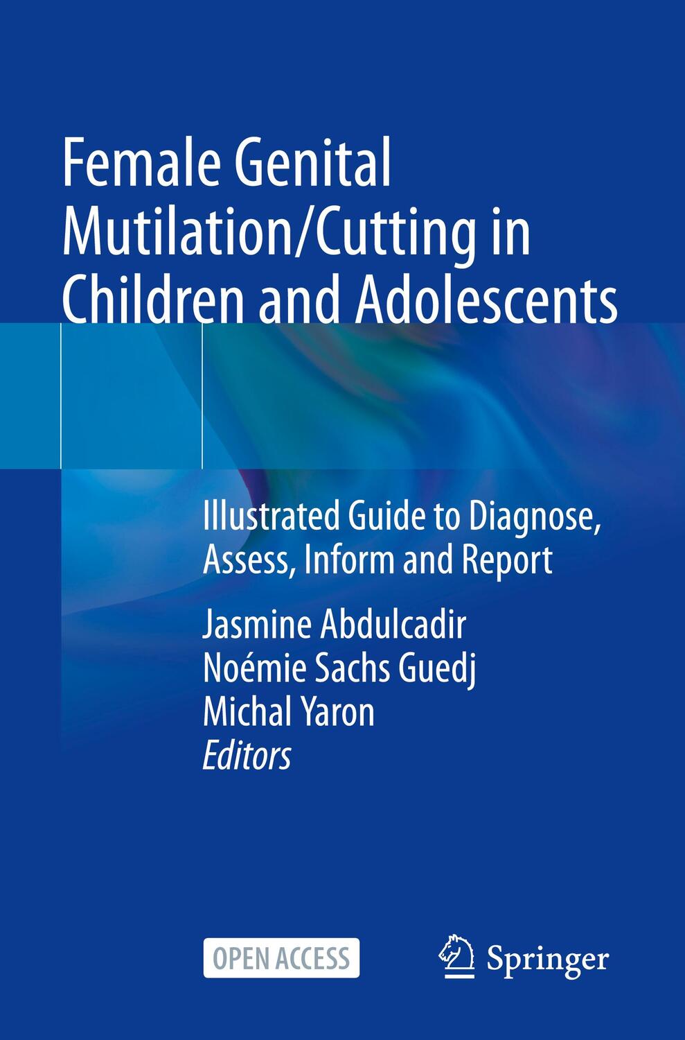 Cover: 9783030817381 | Female Genital Mutilation/Cutting in Children and Adolescents | Buch