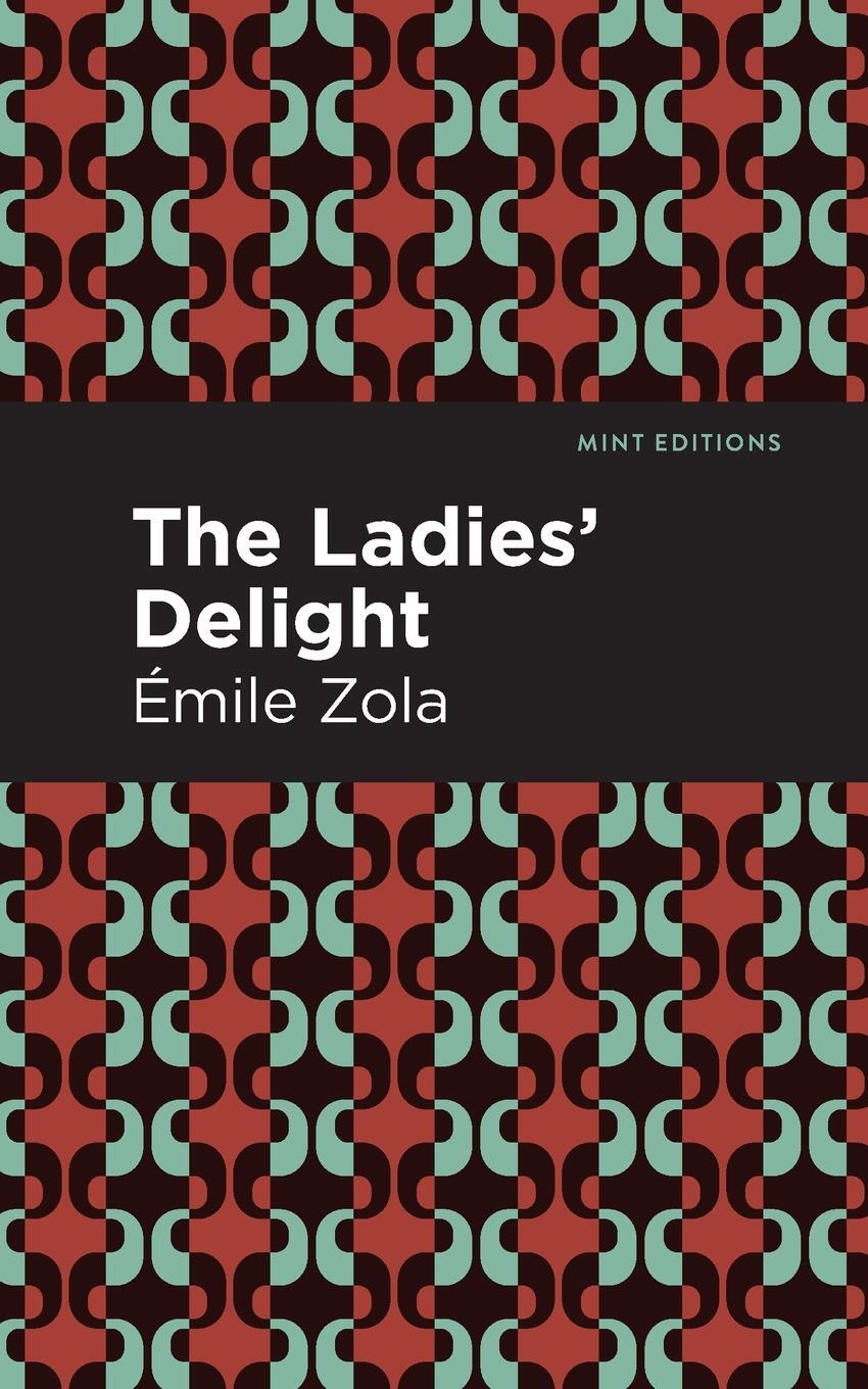 Cover: 9781513282121 | The Ladies' Delight | Émile Zola | Taschenbuch | Paperback | Englisch