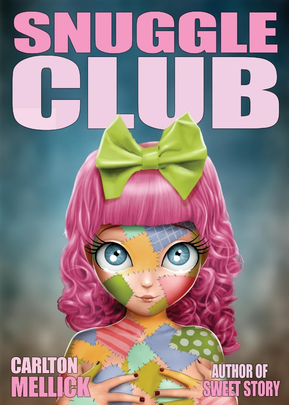 Cover: 9781621053118 | Snuggle Club | Carlton Mellick III | Taschenbuch | Paperback | 2020