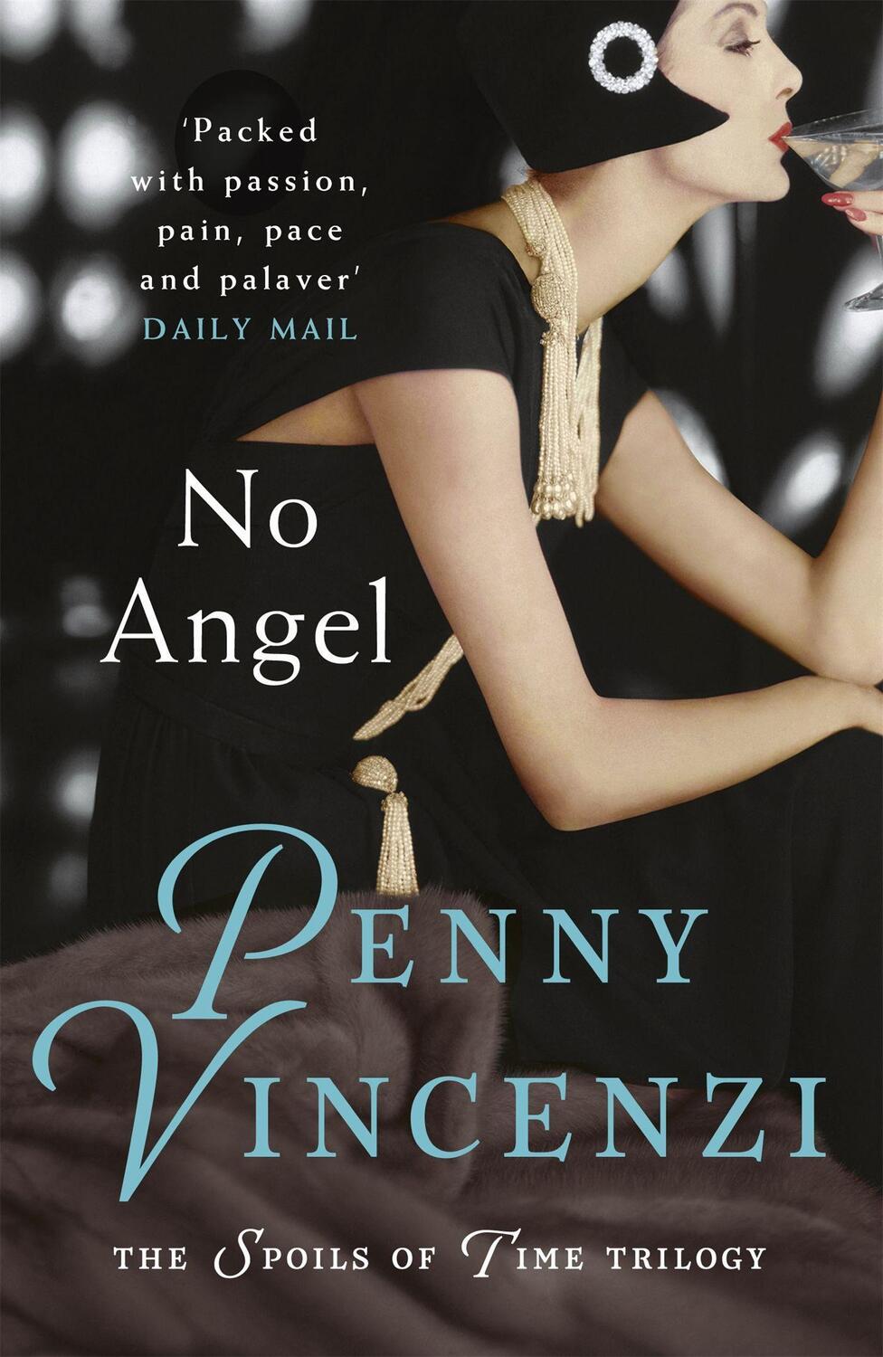 Cover: 9780755332403 | No Angel | Penny Vincenzi | Taschenbuch | Englisch | 2006