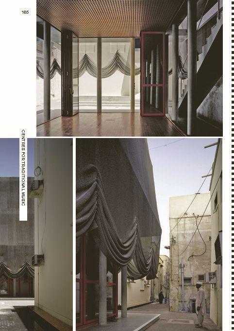 Bild: 9783868597394 | Architectures of Weaving | Christiane Sauer (u. a.) | Taschenbuch