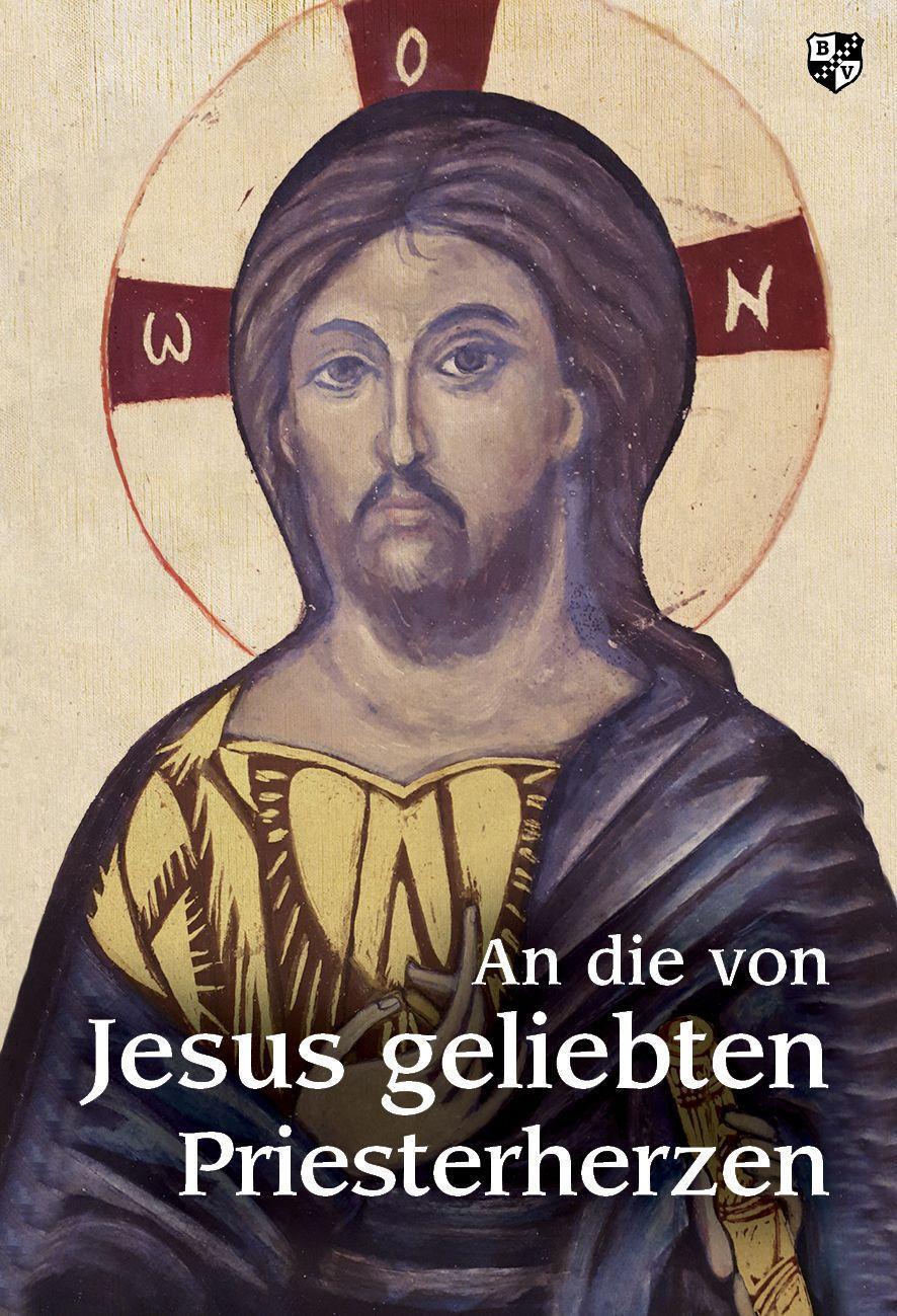 Cover: 9783810703323 | An die von Jesus geliebten Priesterherzen | Sebastian Schmidt | Buch