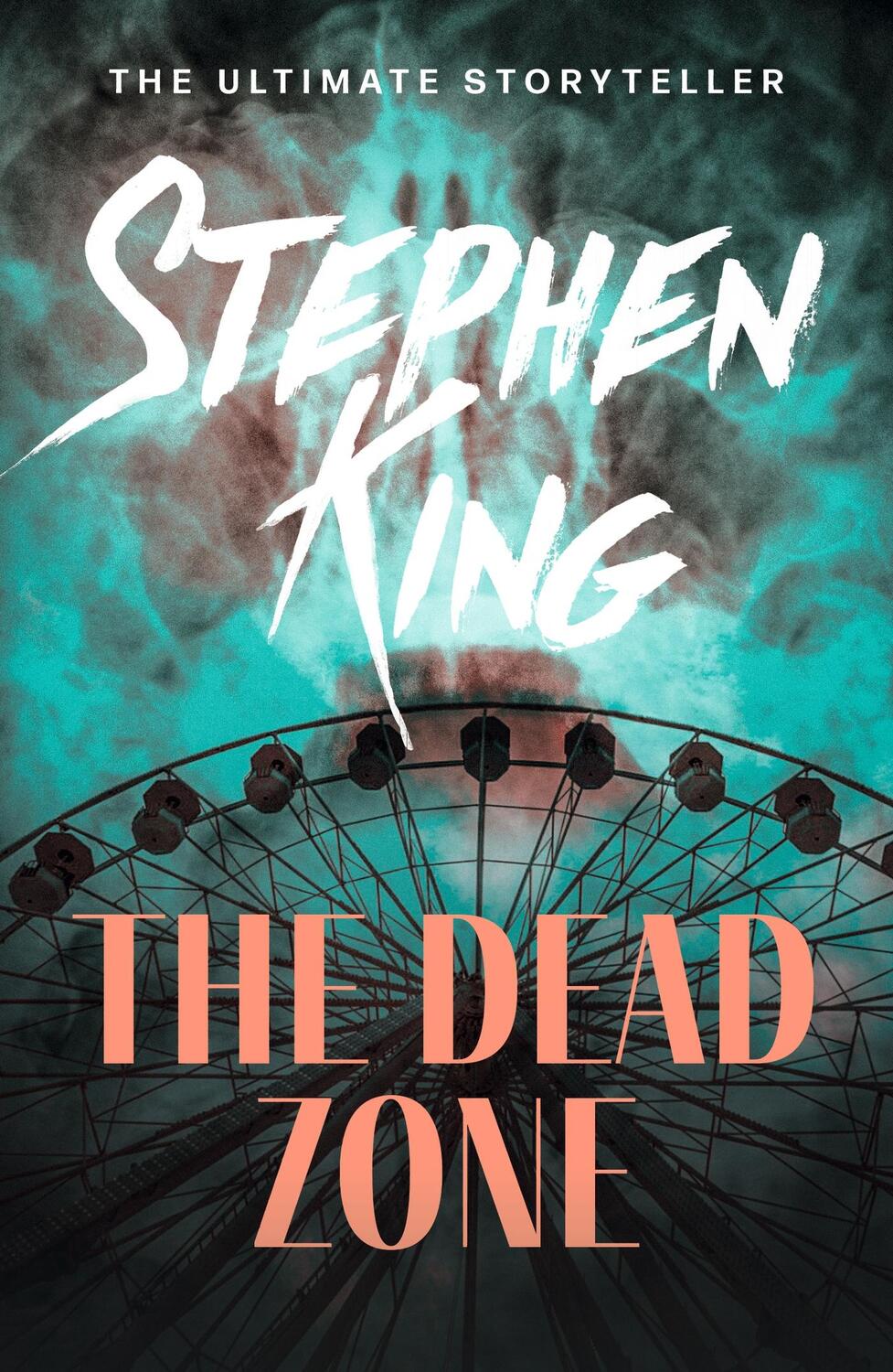 Cover: 9781444708097 | The Dead Zone | Stephen King | Taschenbuch | 595 S. | Englisch | 2011