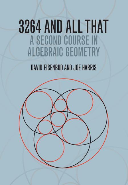 Cover: 9781107017085 | 3264 and All That | David Eisenbud (u. a.) | Buch | Gebunden | 2017