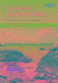 Cover: 9781846235818 | Grenada to the Virgin Islands | Jacques Patuelli | Taschenbuch | 2015