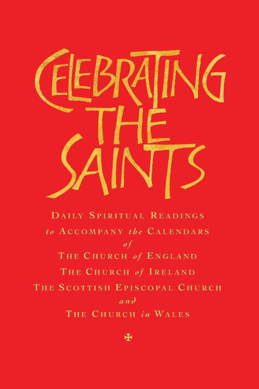 Cover: 9781848258822 | Celebrating the Saints | Robert Atwell | Taschenbuch | Paperback