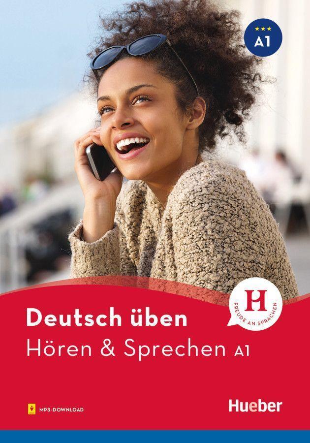 Cover: 9783199074939 | Deutsch üben Hören &amp; Sprechen A1. Buch mit Audios online | Knirsch