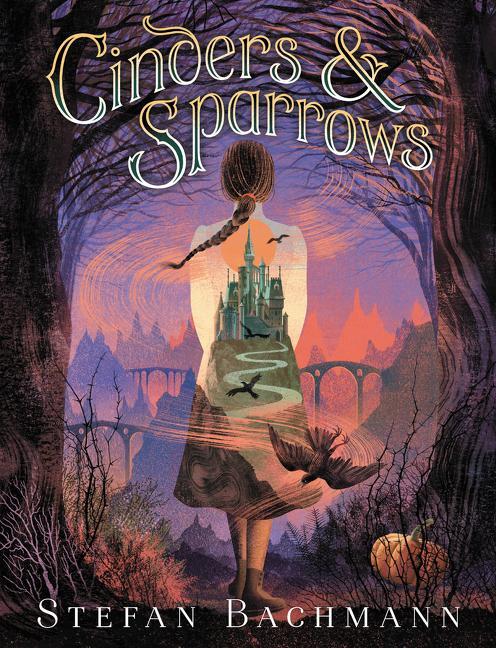 Cover: 9780062289957 | Cinders and Sparrows | Stefan Bachmann | Buch | 368 S. | Englisch