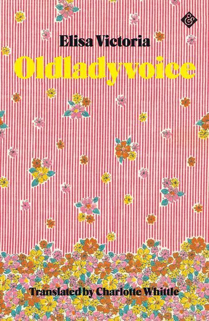 Cover: 9781913505103 | Oldladyvoice | Elisa Victoria | Taschenbuch | Englisch | 2021