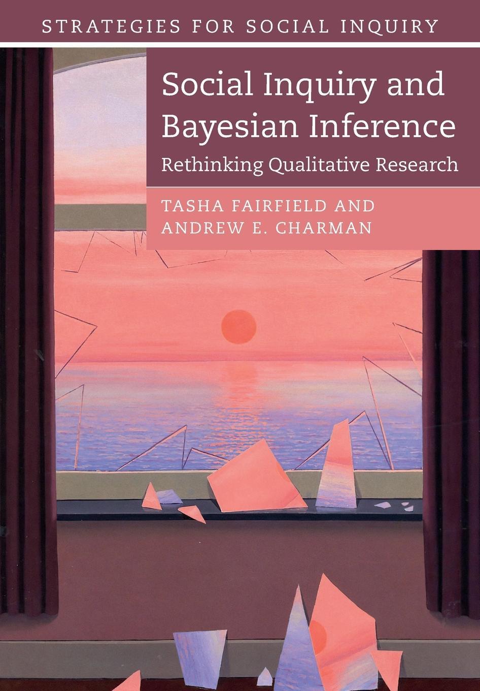 Cover: 9781108433358 | Social Inquiry and Bayesian Inference | Tasha Fairfield | Taschenbuch