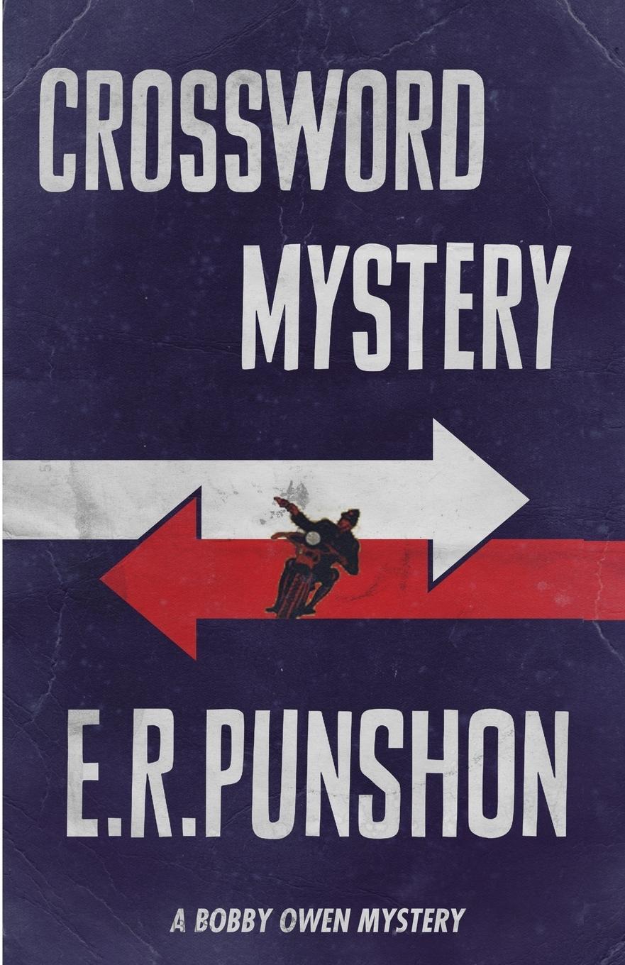 Cover: 9781911095330 | Crossword Mystery | E. R. Punshon | Taschenbuch | Paperback | Englisch