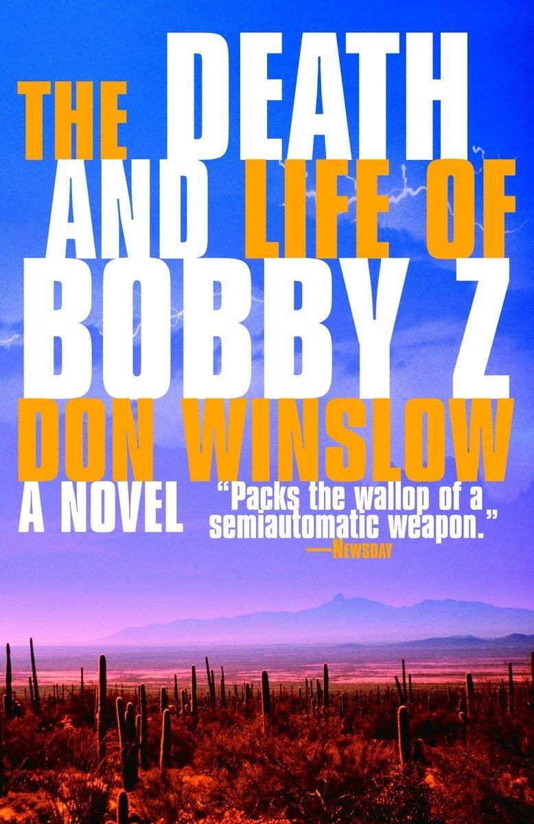 Cover: 9780307275349 | The Death and Life of Bobby Z | A Thriller | Don Winslow | Taschenbuch