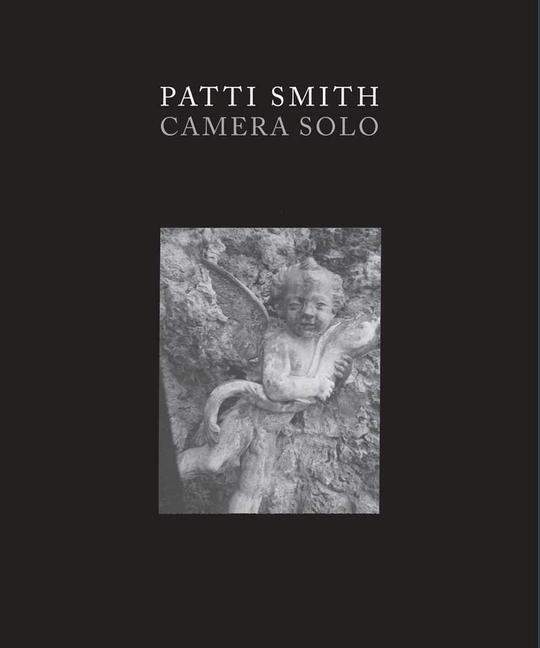 Cover: 9780300182293 | Patti Smith | Camera Solo | Taschenbuch | Englisch | 2012