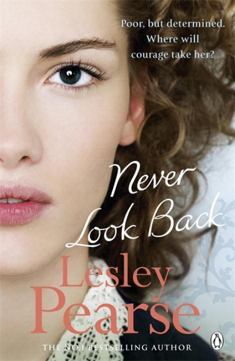 Cover: 9780141046037 | Pearse, L: Never Look Back | Lesley Pearse | Taschenbuch | Englisch