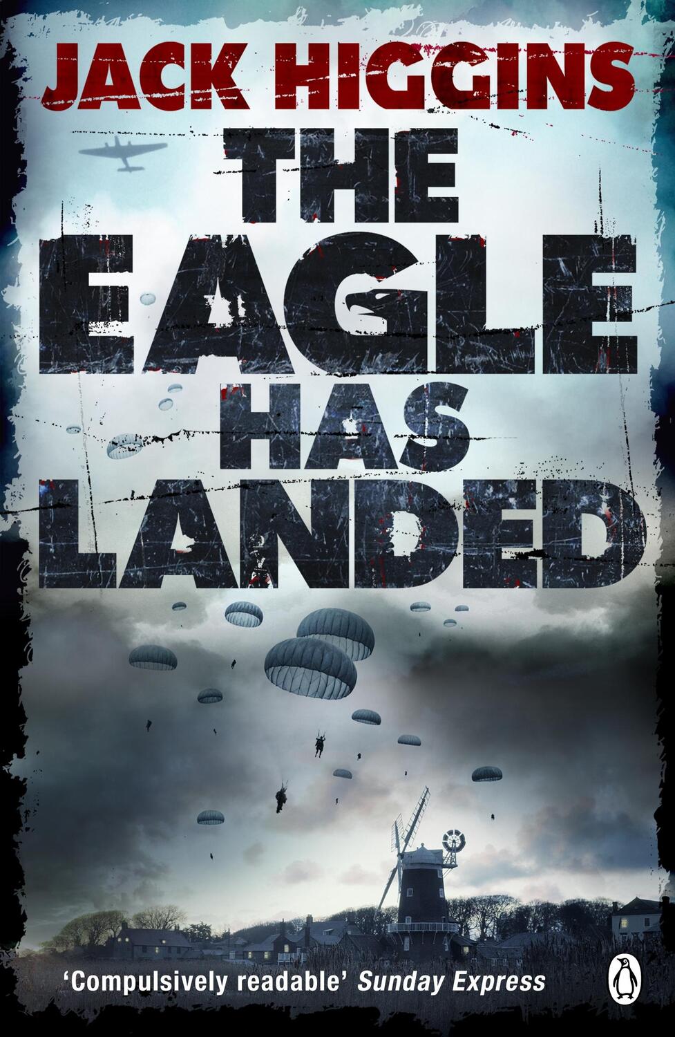 Cover: 9781405917520 | The Eagle Has Landed | Jack Higgins | Taschenbuch | Englisch | 2013