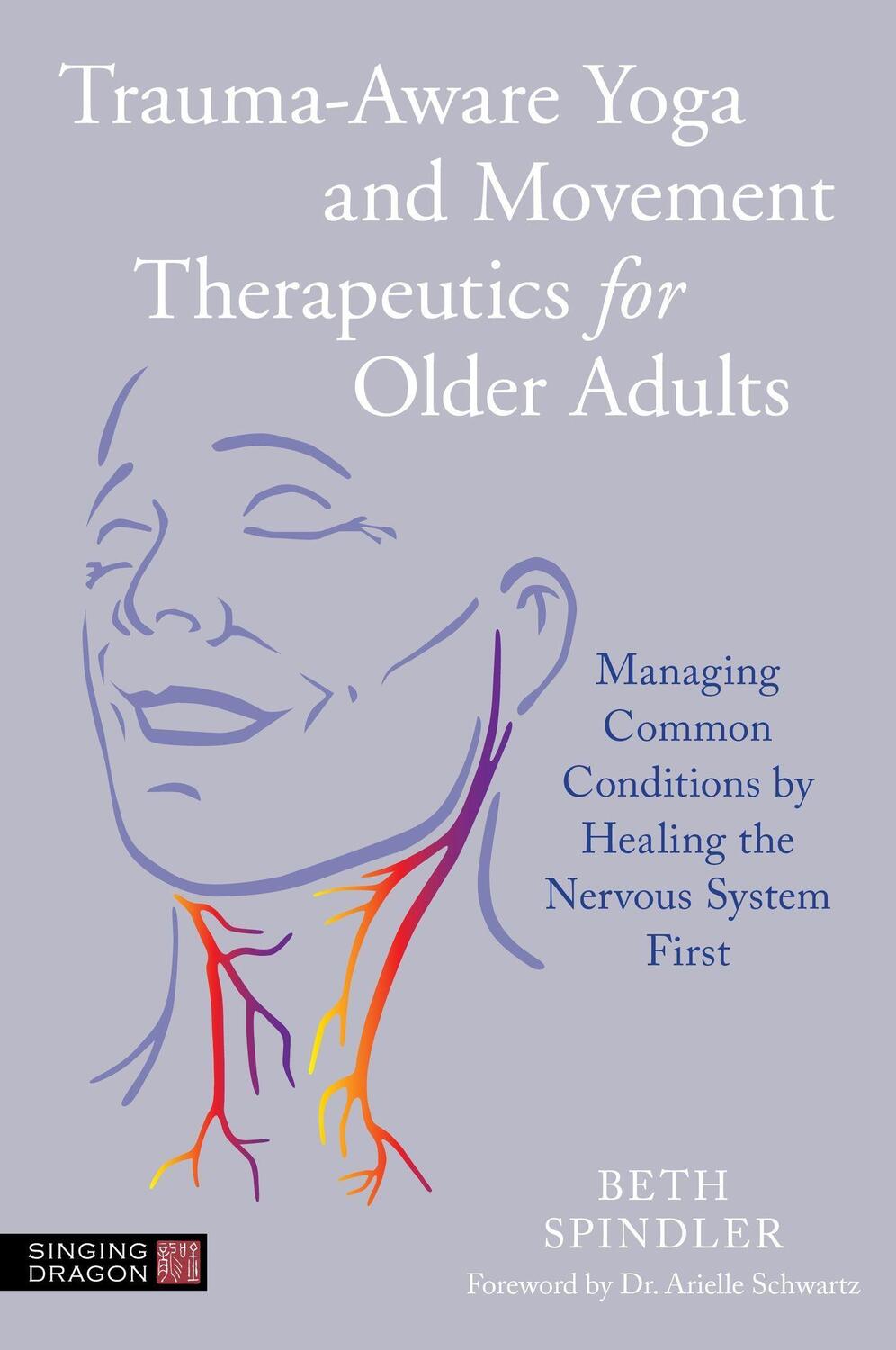 Cover: 9781839974526 | Trauma-Aware Yoga and Movement Therapeutics for Older Adults | Buch