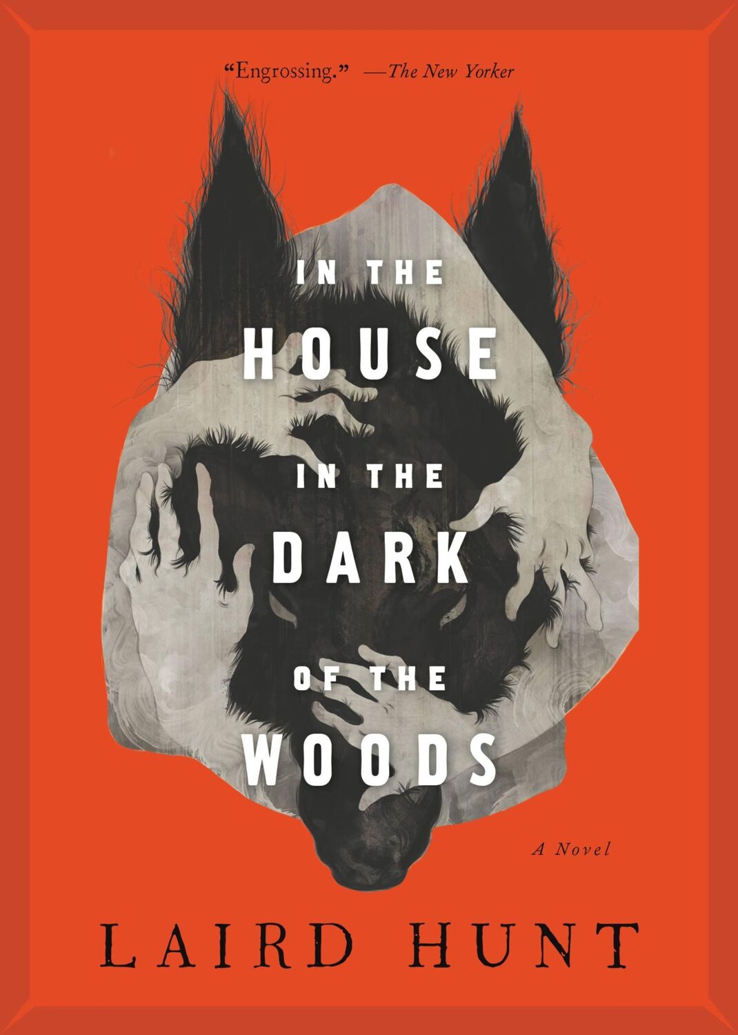 Cover: 9780316515801 | In the House in the Dark of the Woods | Laird Hunt | Taschenbuch