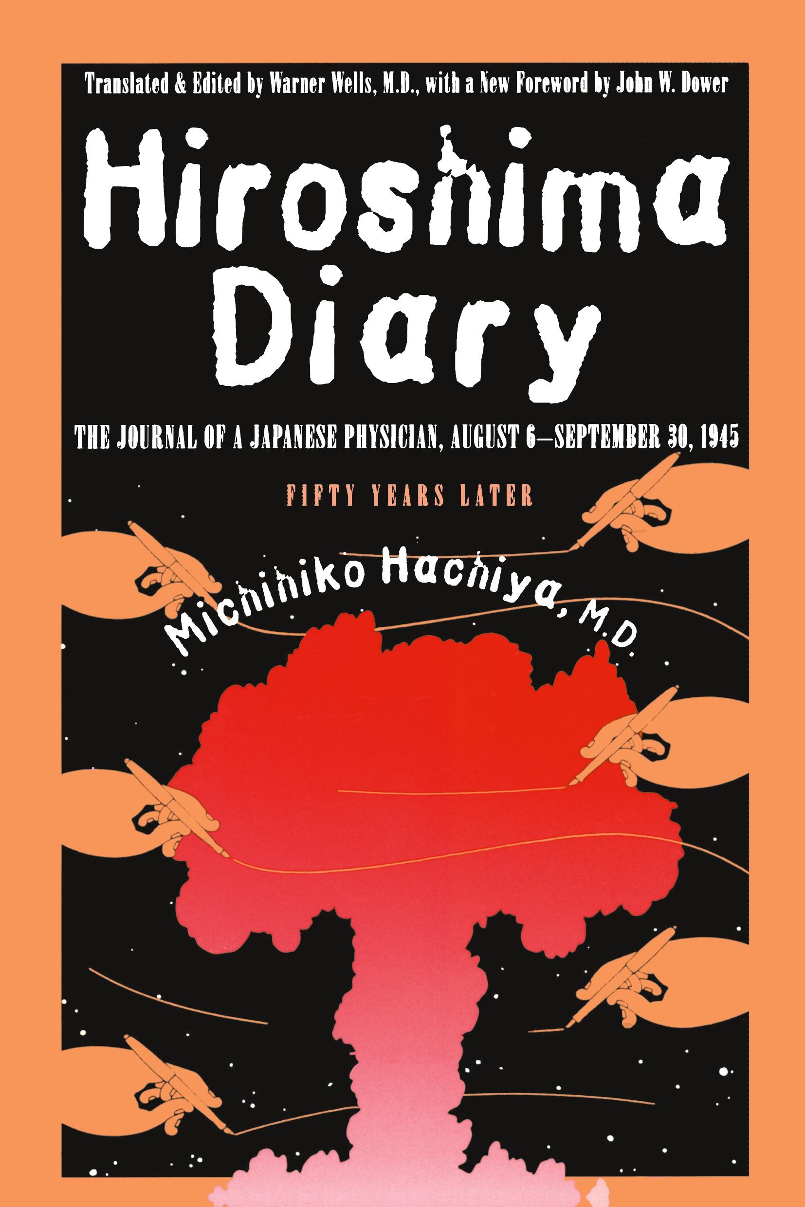 Cover: 9780807845479 | Hiroshima Diary | Michihiko M. D. Hachiya | Taschenbuch | Englisch