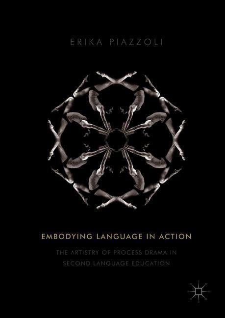 Cover: 9783319779614 | Embodying Language in Action | Erika Piazzoli | Buch | xix | Englisch