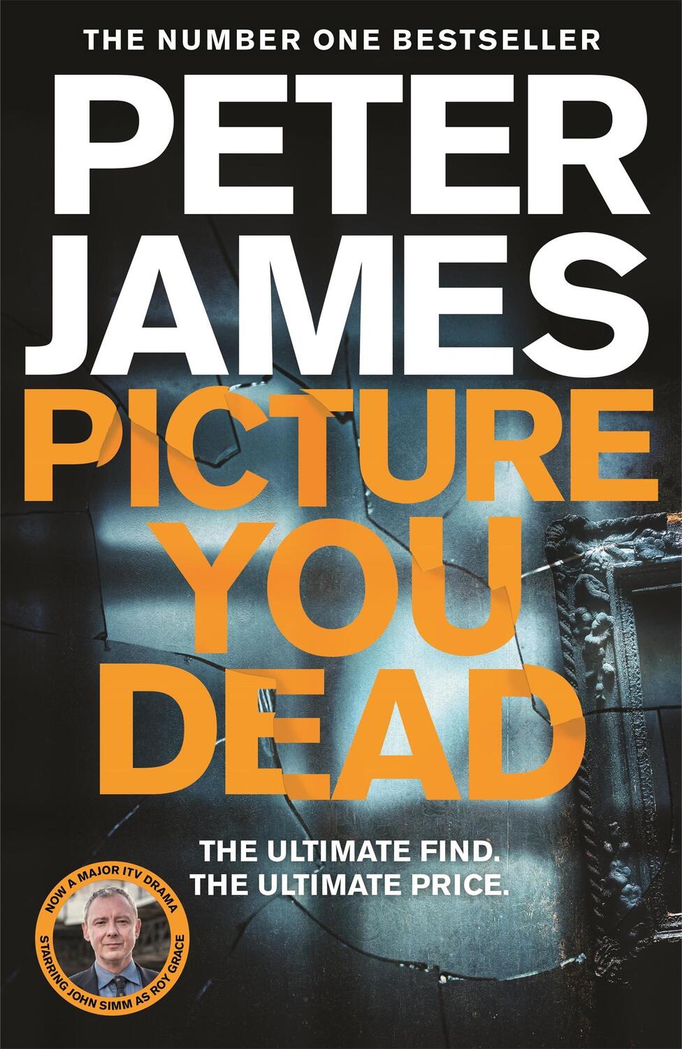 Cover: 9781529004366 | Picture You Dead | Peter James | Buch | Roy Grace | Englisch | 2022