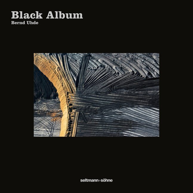 Cover: 9783946688716 | Black Album | Bernd Uhde | Buch | 120 S. | Deutsch | 2019