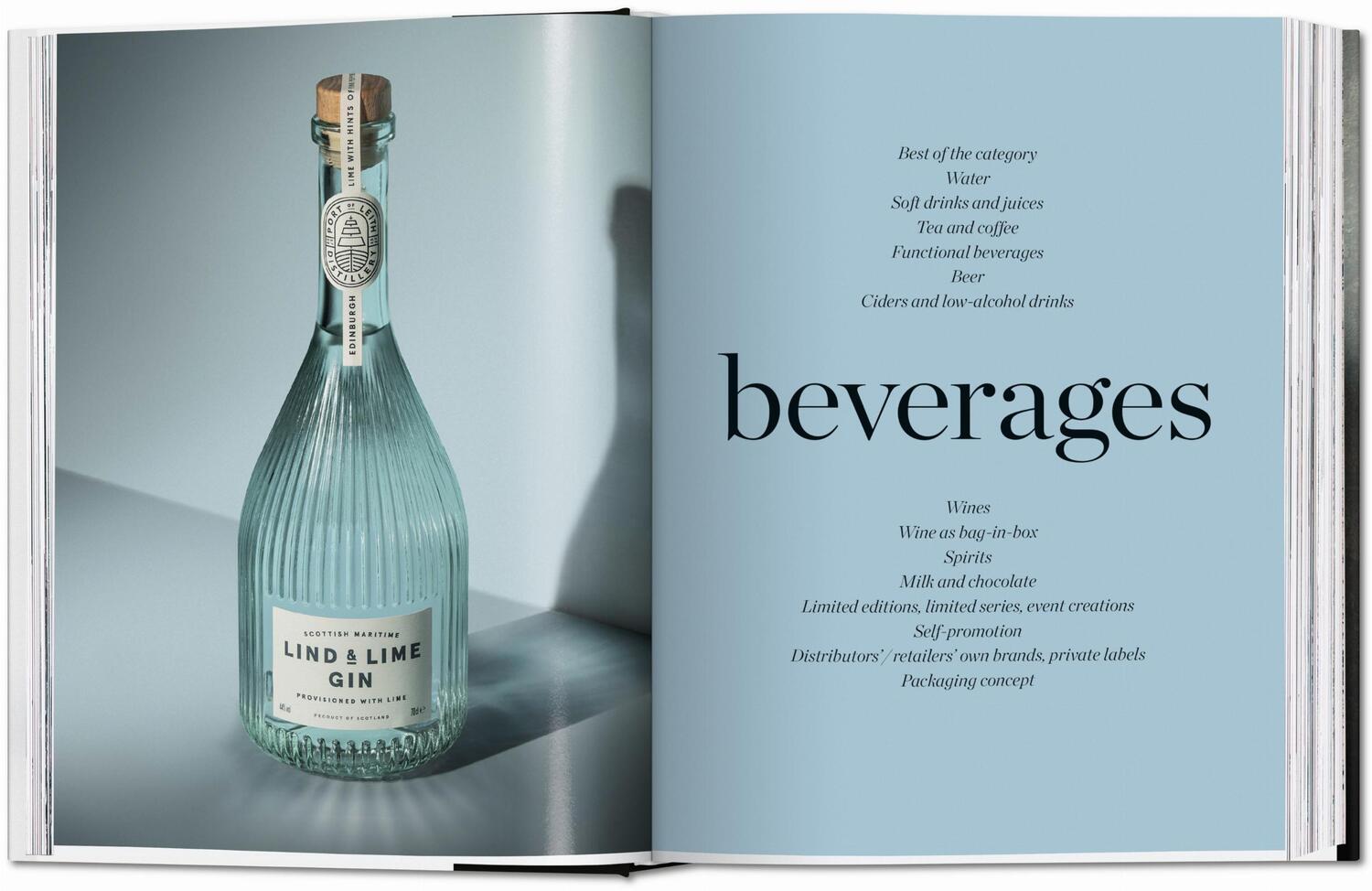 Bild: 9783836590990 | The Package Design Book. Volume 2 | Pentawards | Buch | 640 S. | 2023