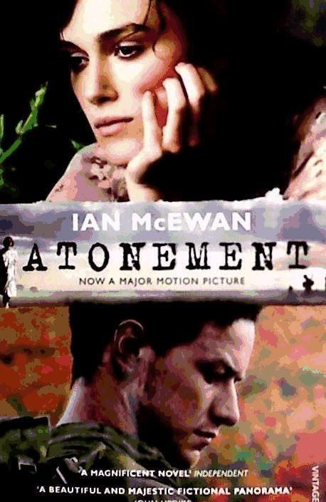 Cover: 9780099507383 | Atonement | Ian McEwan | Taschenbuch | B-format paperback | 372 S.