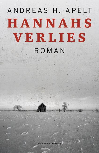 Cover: 9783963113291 | Hannahs Verlies | Roman | Andreas H. Apelt | Taschenbuch | Deutsch