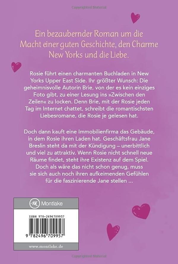 Rückseite: 9782496709957 | Wenn Herz auf Zufall trifft | Rachel Lacey | Taschenbuch | 384 S.