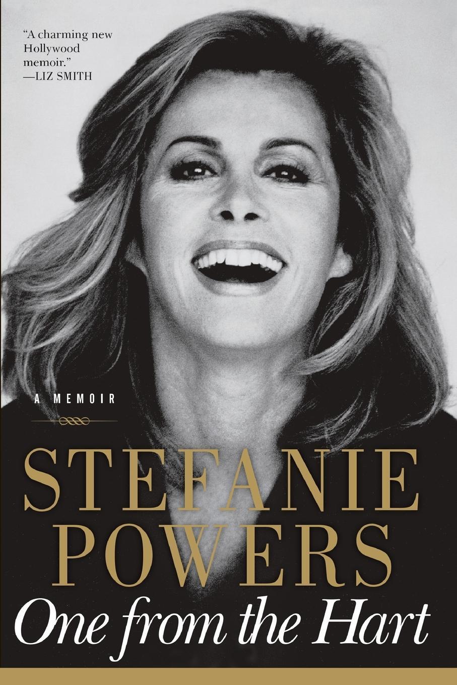 Cover: 9781439172117 | One from the Hart | Stefanie Powers | Taschenbuch | Paperback | 2011