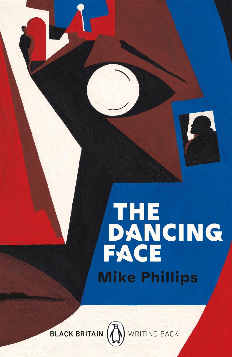 Cover: 9780241482674 | The Dancing Face | Mike Phillips | Taschenbuch | Englisch | 2021