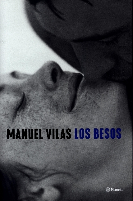 Cover: 9788408246114 | Los besos | Taschenbuch | Spanisch | 2021 | Editorial Planeta