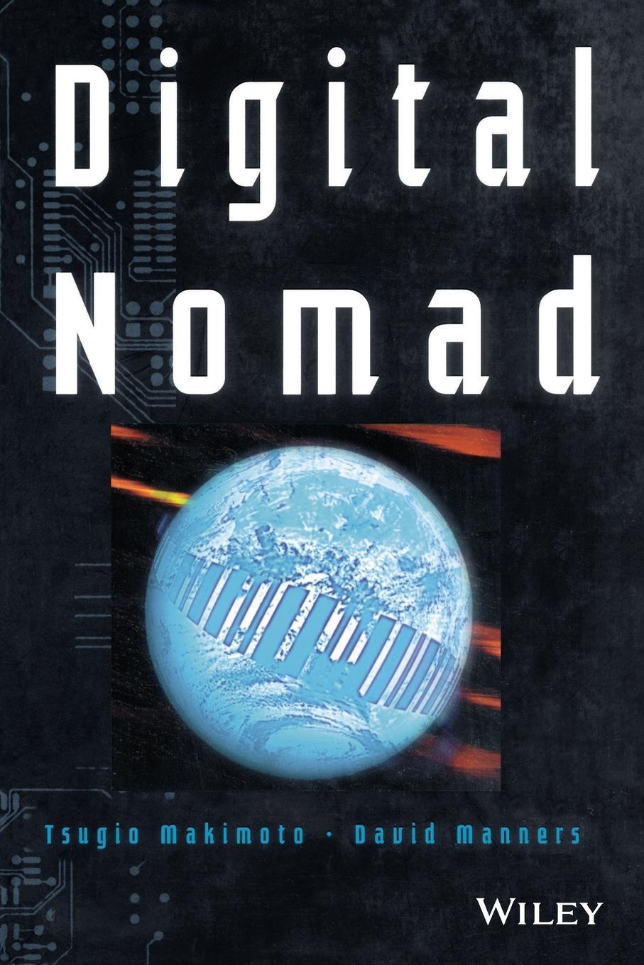 Cover: 9780471974994 | Digital Nomad | Tsugio Makimoto | Taschenbuch | Paperback | Englisch