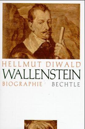 Cover: 9783762804321 | Wallenstein | Biographie | Hellmut Diwald | Buch | Gebunden | Deutsch