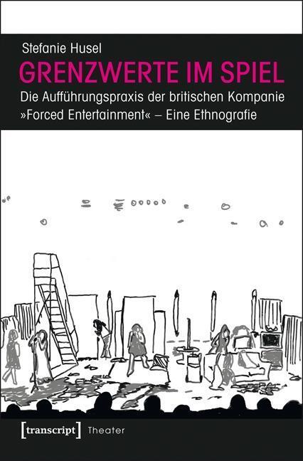 Cover: 9783837627459 | Grenzwerte im Spiel | Stefanie Husel | Taschenbuch | 352 S. | Deutsch