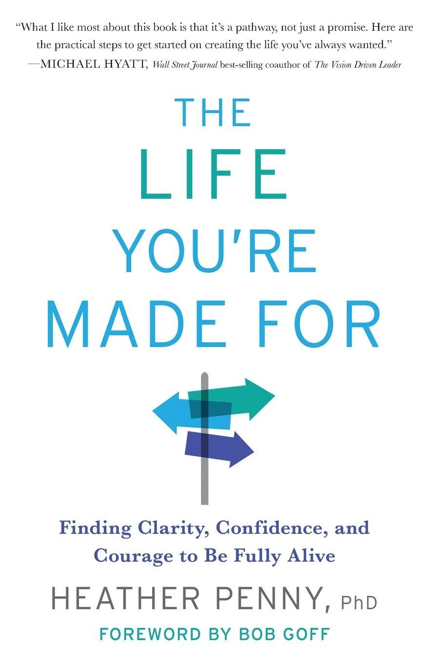 Cover: 9780578394206 | The Life You're Made For | Heather Penny | Taschenbuch | Paperback