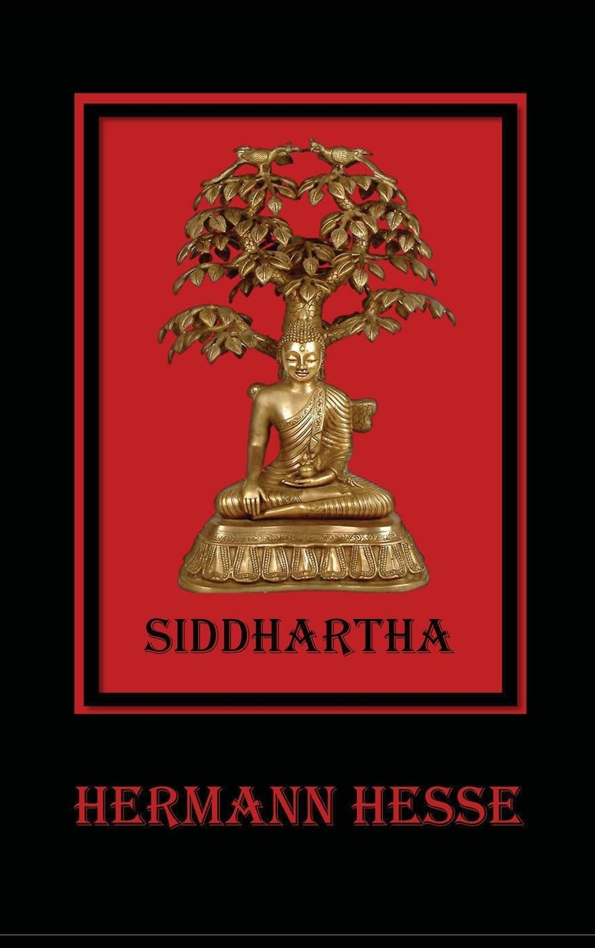 Cover: 9781781393925 | Siddhartha | An Indian Tale | Hermann Hesse | Buch | Englisch | 2013