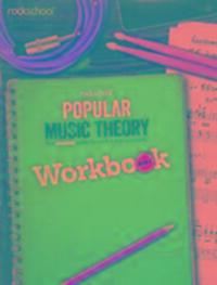 Cover: 9781908920751 | Rockschool: Popular Music Theory Workbook Grade 6 | Taschenbuch | Buch