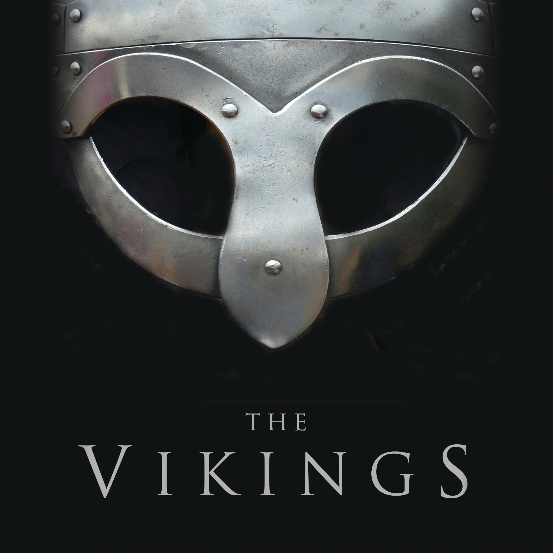 Cover: 9781472813213 | The Vikings | René Chartrand (u. a.) | Buch | Gebunden | Englisch