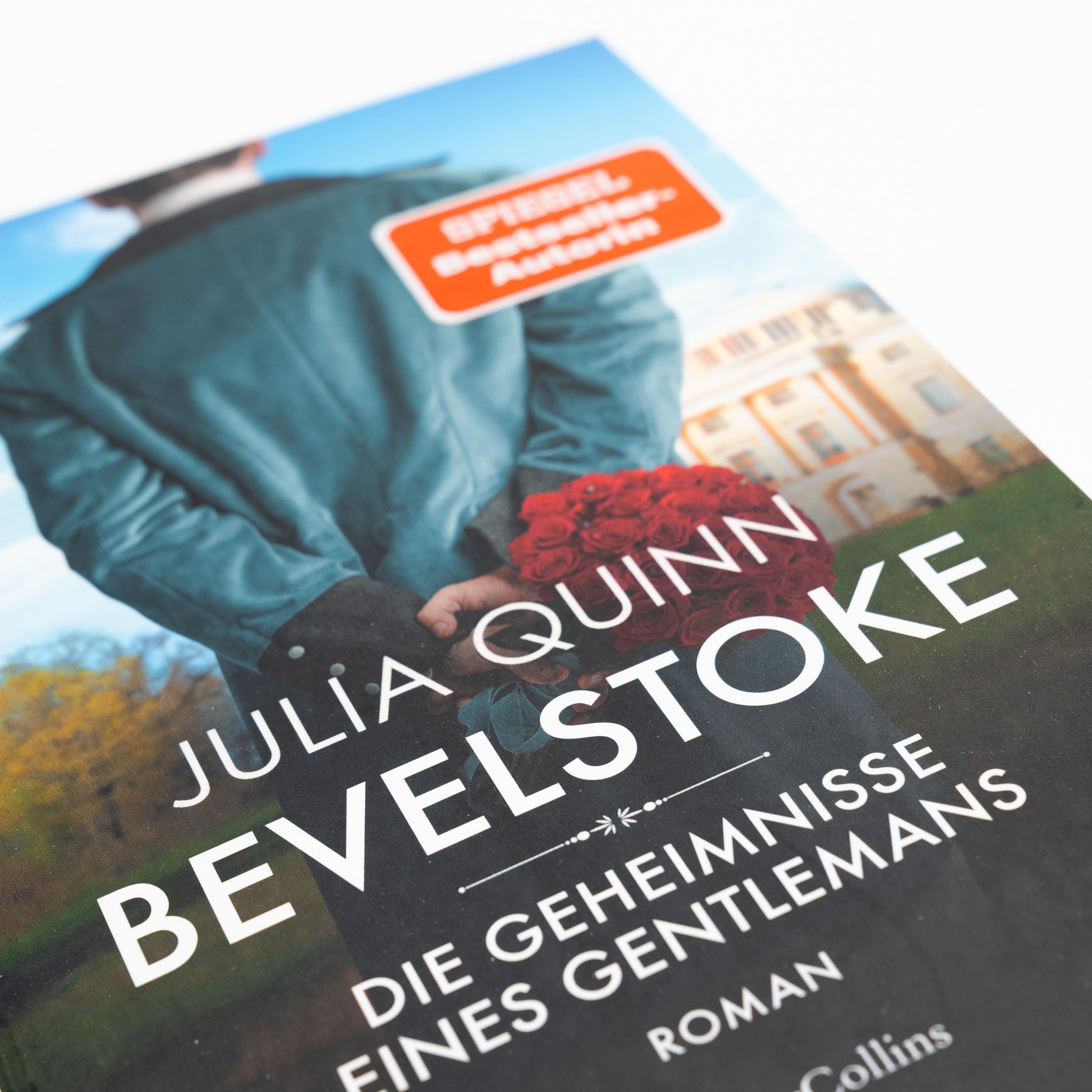 Bild: 9783365005996 | Bevelstoke - Die Geheimnisse eines Gentlemans | Julia Quinn | Buch