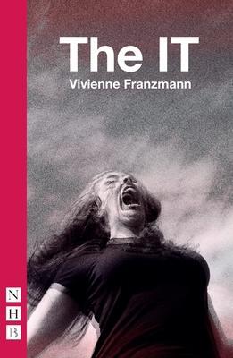 Cover: 9781839040375 | The IT | Vivienne Franzmann | Taschenbuch | Kartoniert / Broschiert